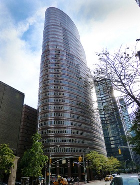 Latham & Watkins LLP Los Angeles, CA Office