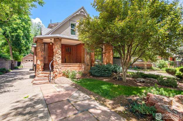 Bold Patents Boulder, CO Office