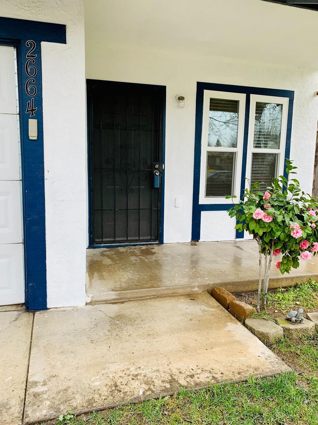 Perry & Associates Modesto, CA Office