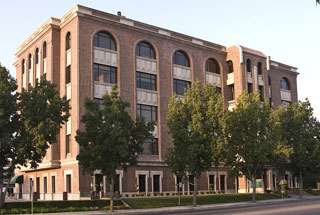 Clifford & Brown Bakersfield, CA Office