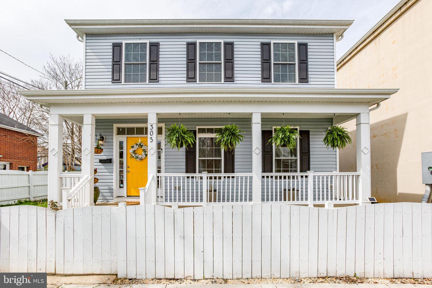 Shaheen Law Firm Fredericksburg, VA Office