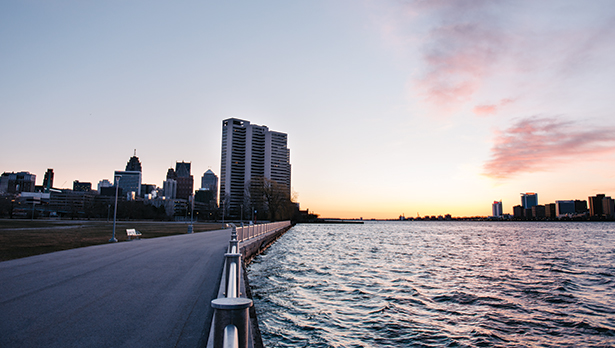 Forman Watkins & Krutz LLP Livonia, MI Office