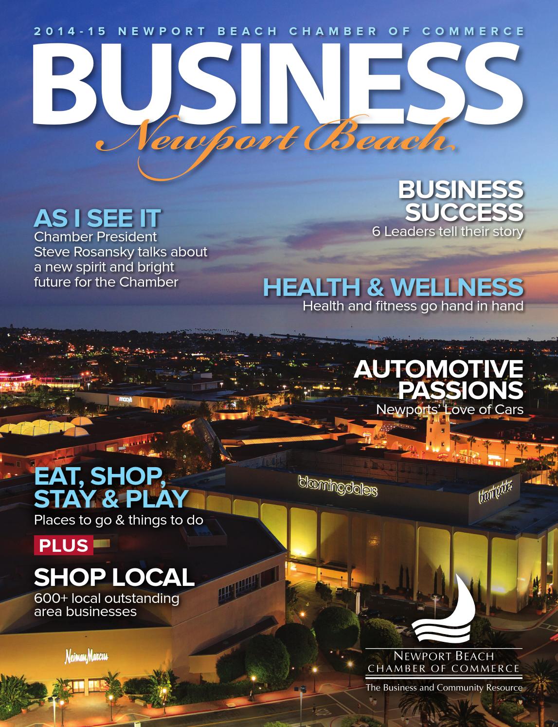 Archer Norris PLC Newport Beach, CA Office