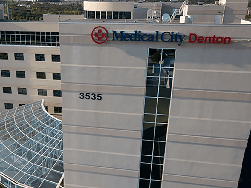 Youngberg Law Firm Denton,  Office