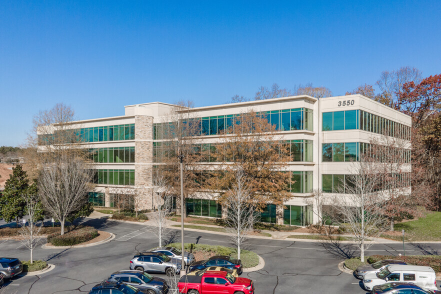 The Geheren Firm, P.C Kennesaw, GA Office