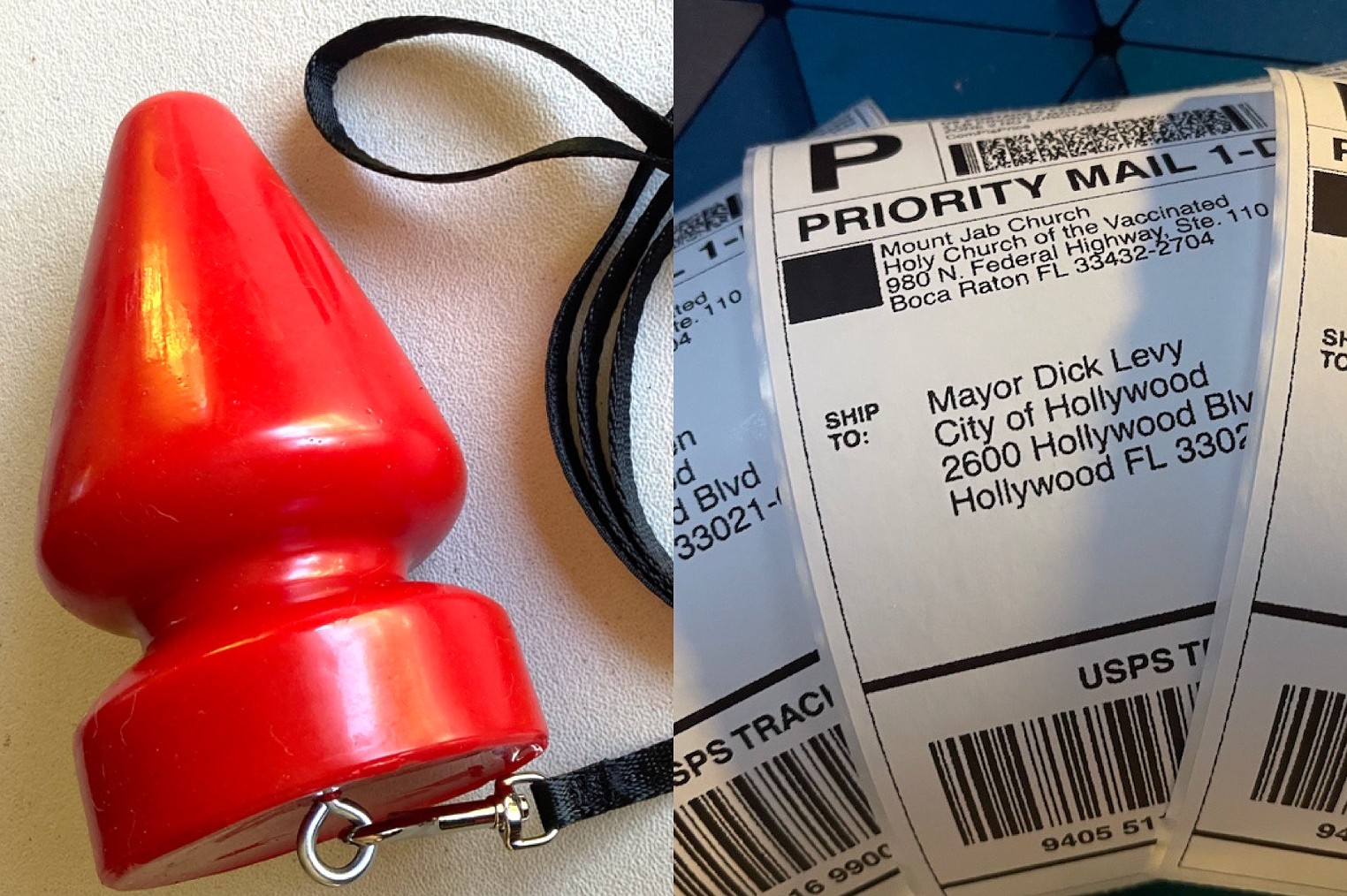 Levy & Partners, PLLC Hollywood,  Office