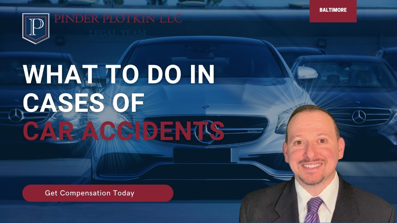 Pinder Plotkin LLC Bel Air,  Office