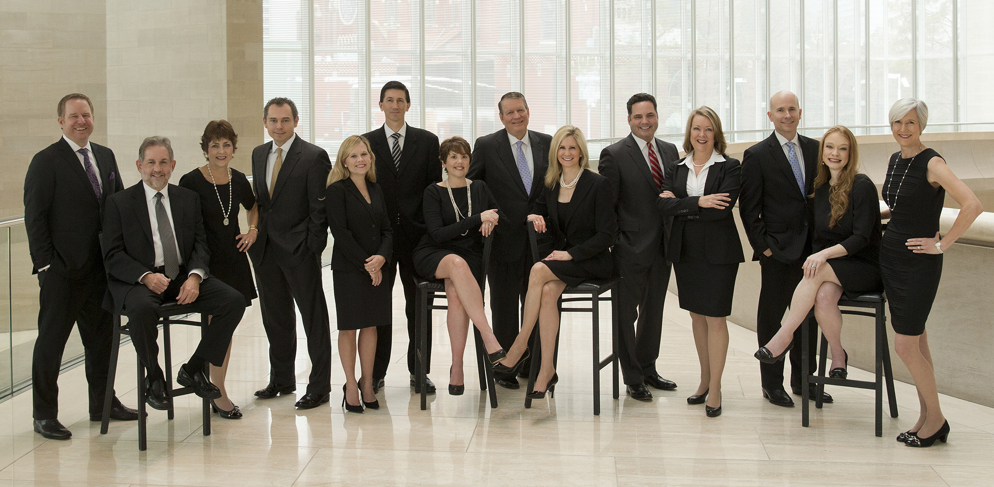 Goranson Bain Ausley, PLLC Dallas, TX Office