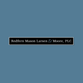 Redfern, Mason, Larsen & Moore, PLC Cedar Falls, IA Office