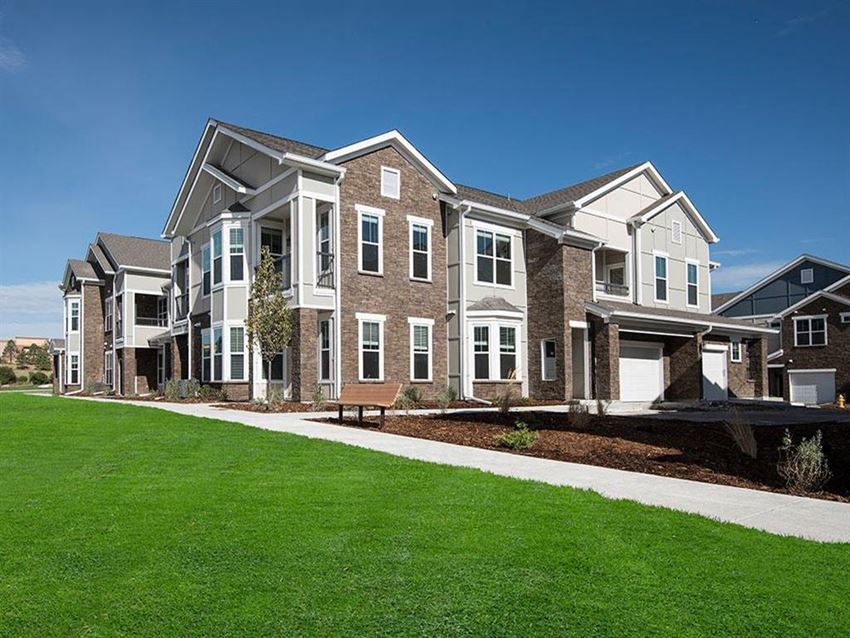 CNL Law Firm, PLLC Aurora,  Office