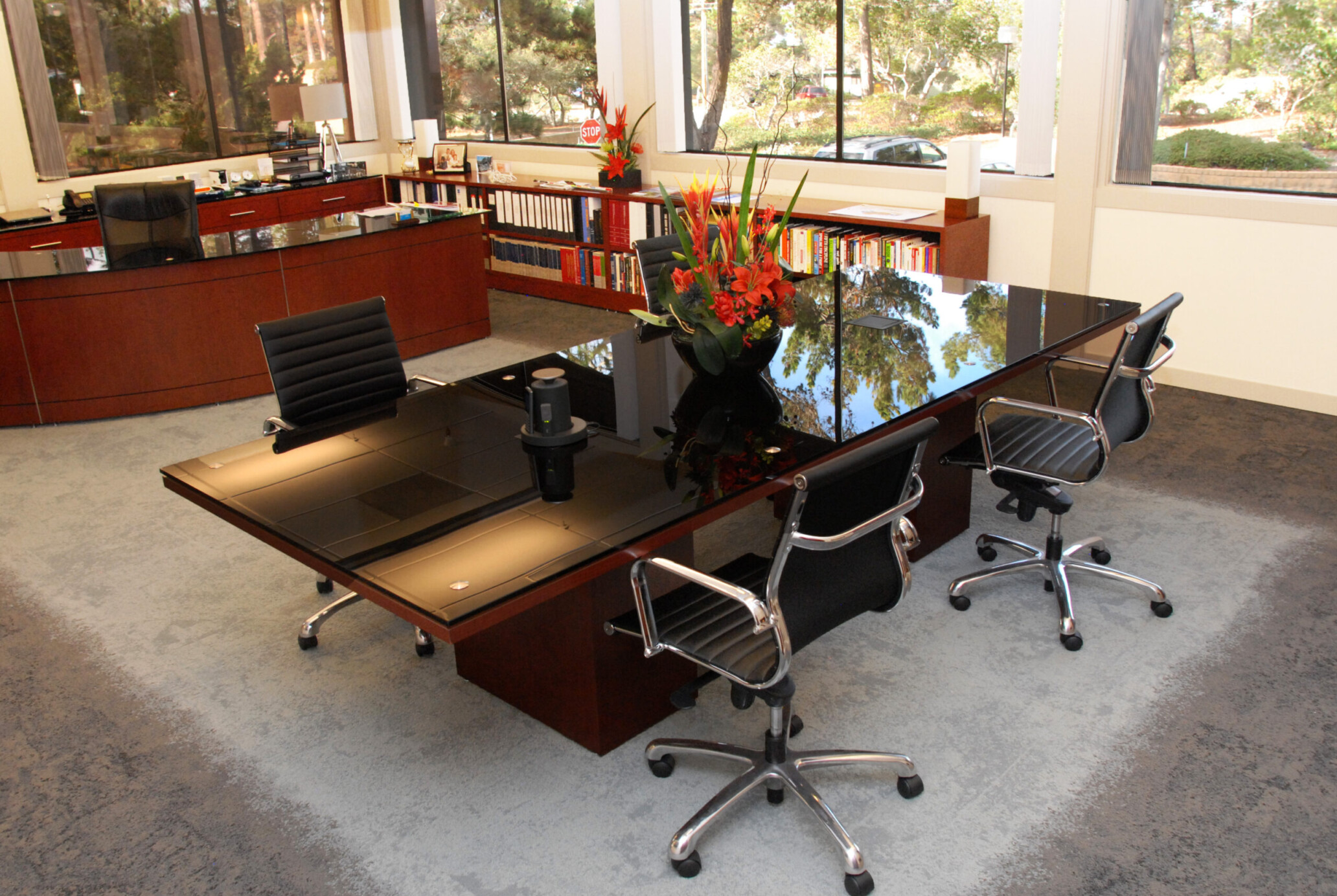R.S.C. Law Group, INC Monterey,  Office