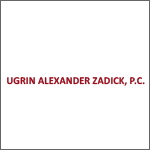 Ugrin Alexander Zadick, PC Great Falls, MT Office