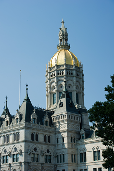 Cohn Birnbaum & Shea P.C Hartford, CT Office