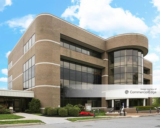 Bendit Weinstock, PA Edison, NJ Office