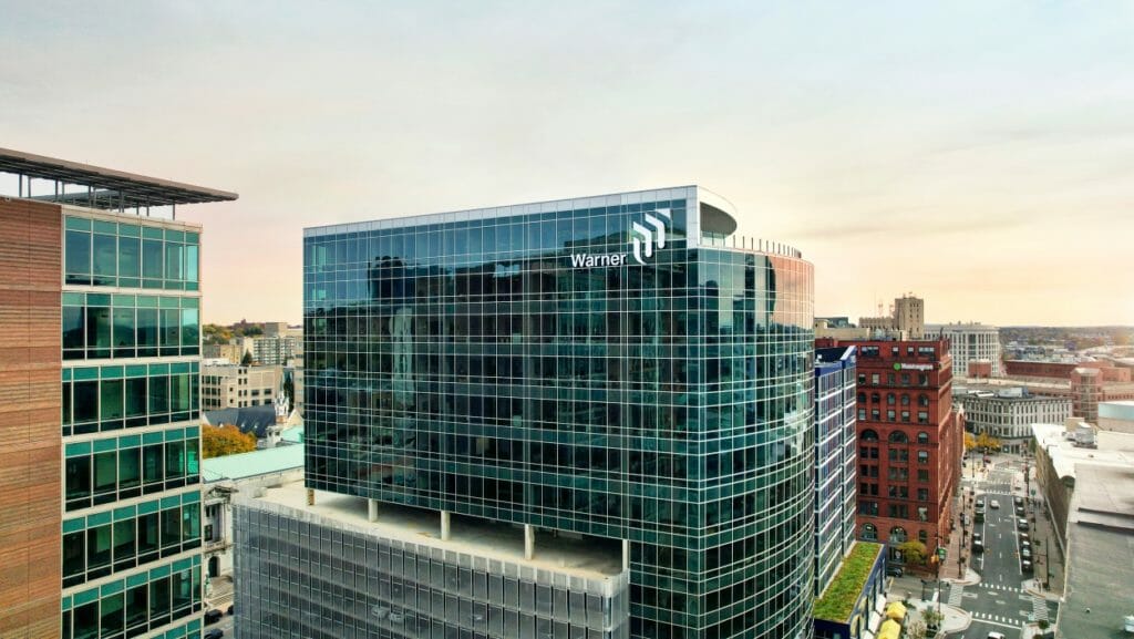 Warner Norcross + Judd LLP Lansing, MI Office