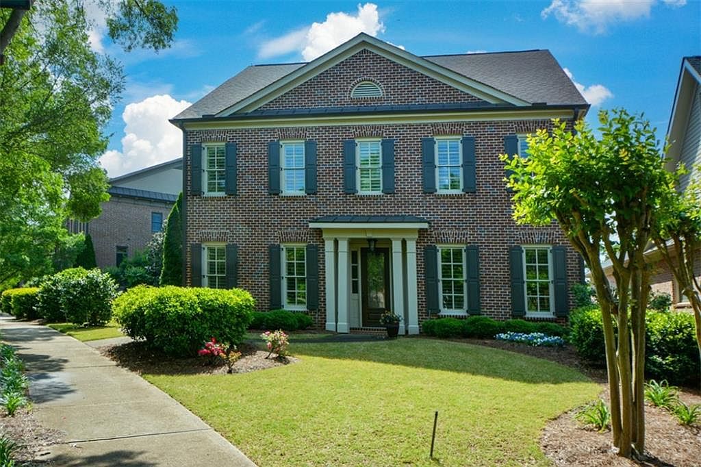 Butler Law Firm Roswell, GA Office