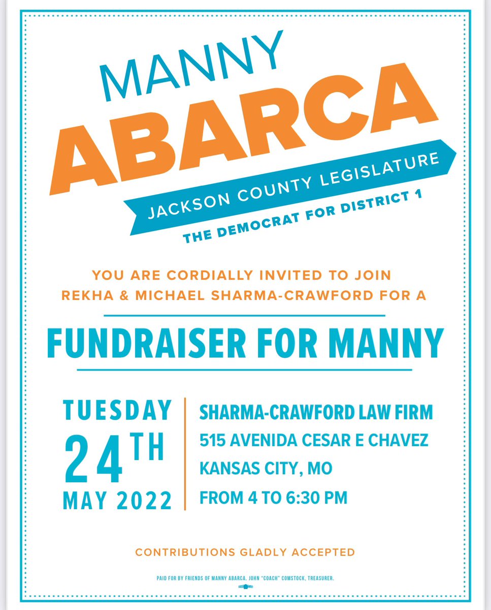 Sharma-Crawford Attorneys At Law Kansas City, MO Office