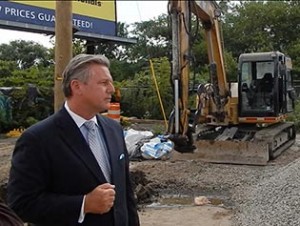 Law Offices of Anthony Carbone, P.C Jersey City, NJ Office