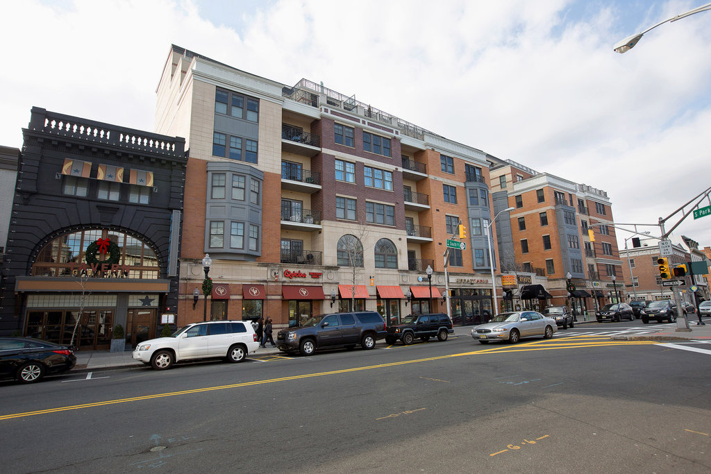 Tressler LLP Morristown, NJ Office