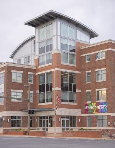 Portner & Shure, PA Frederick, MD Office