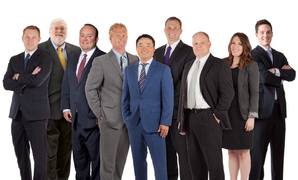 Jellum Law Stillwater, MN Office