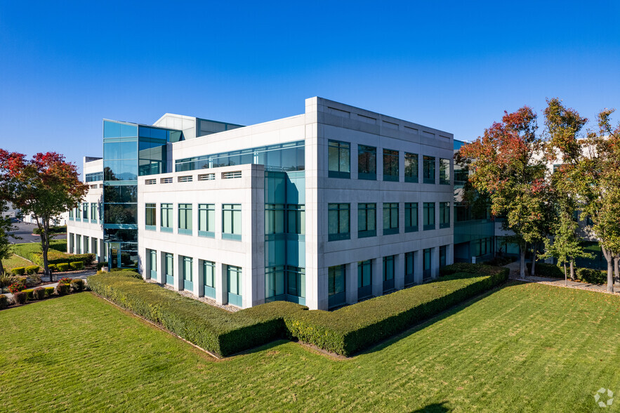 Clapp Moroney Vucinich Beeman Scheley Pleasanton, CA Office