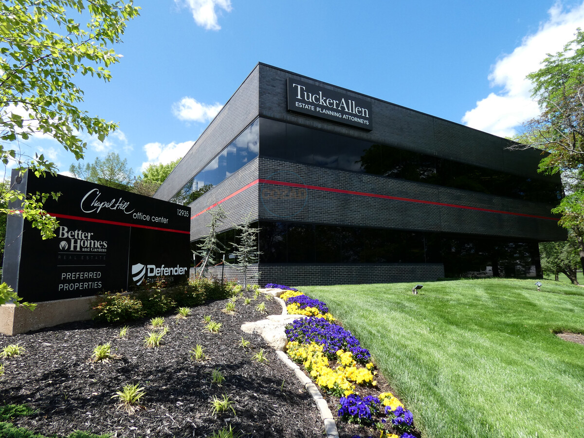 TuckerAllen Estate Planning Attorneys Saint Louis, MO Office