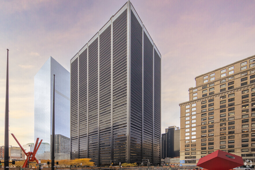 Winget, Spadafora & Schwartzberg, LLP New York City, NY Office