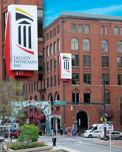 The Law Offices of Timothy W. Davis Baltimore,  Office