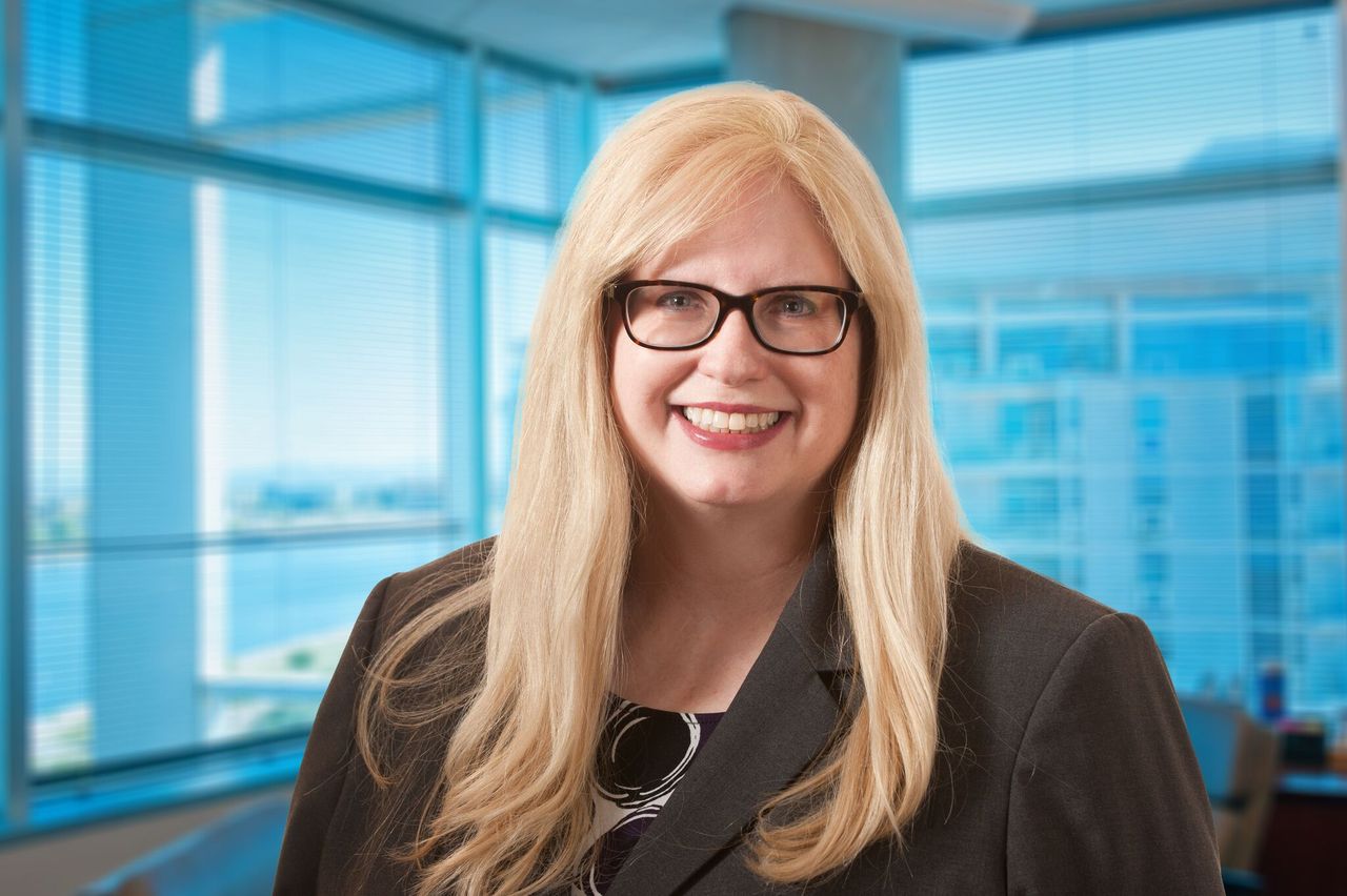 Grasso Law Firm, P.C Tempe, AZ Office