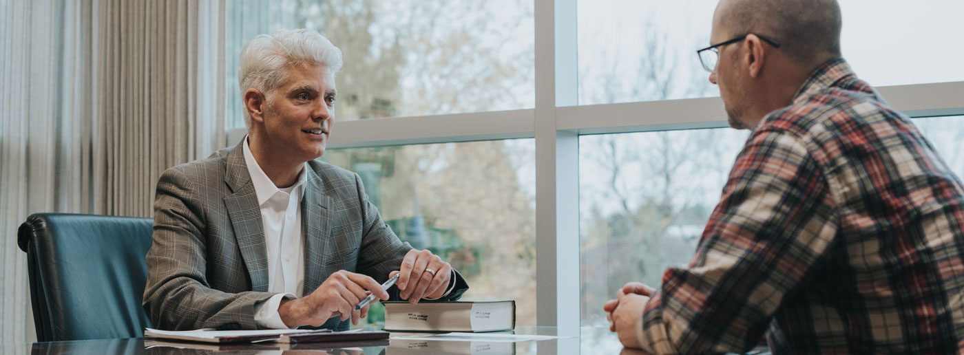 DATH PLLC Vancouver, WA Office