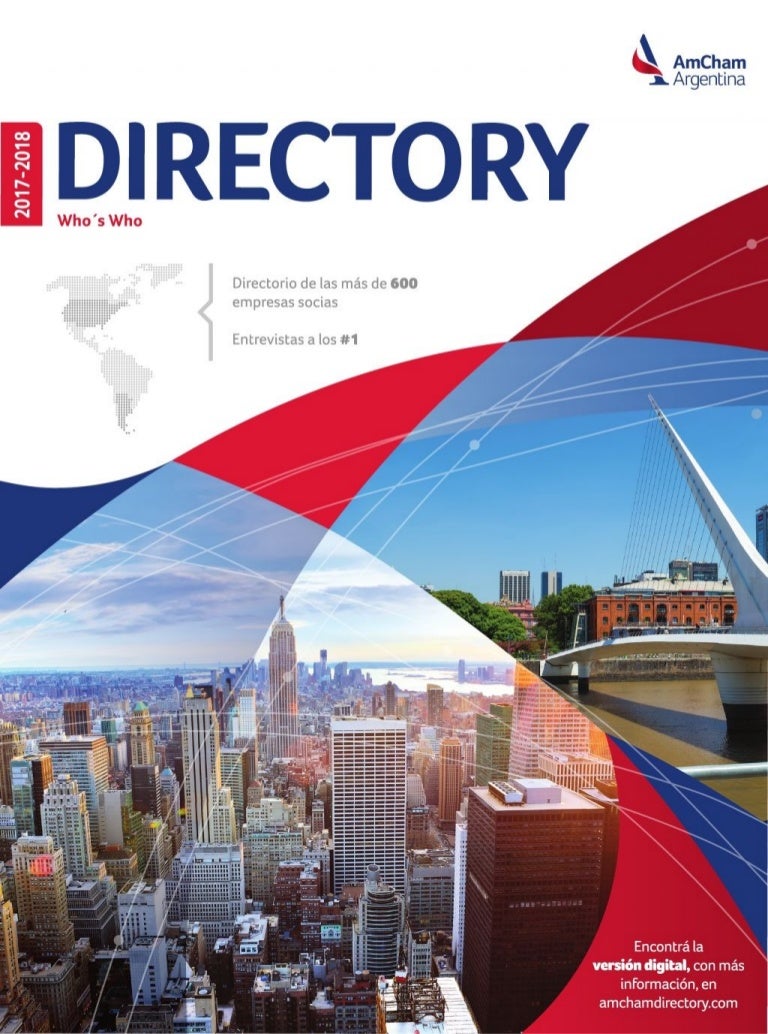 Abeledo Gottheil Abogados Buenos Aires, Argentina Office