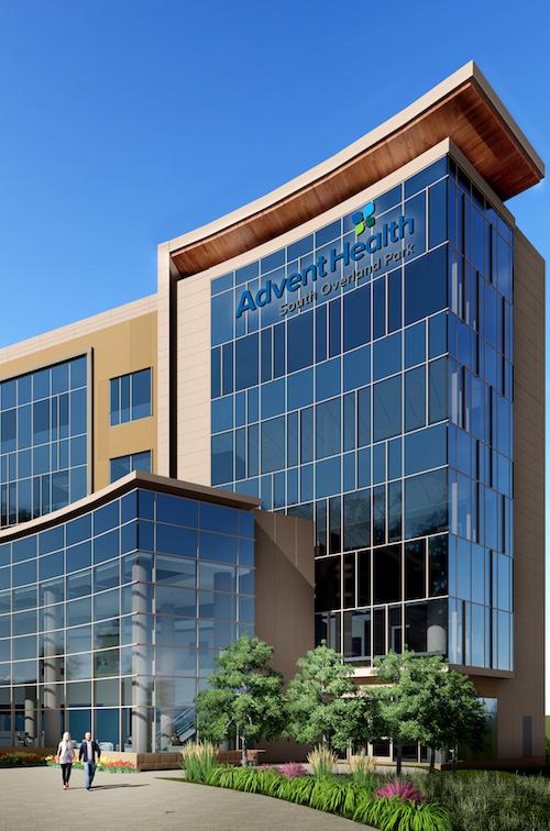 Warden Grier, LLP Overland Park, United States Office