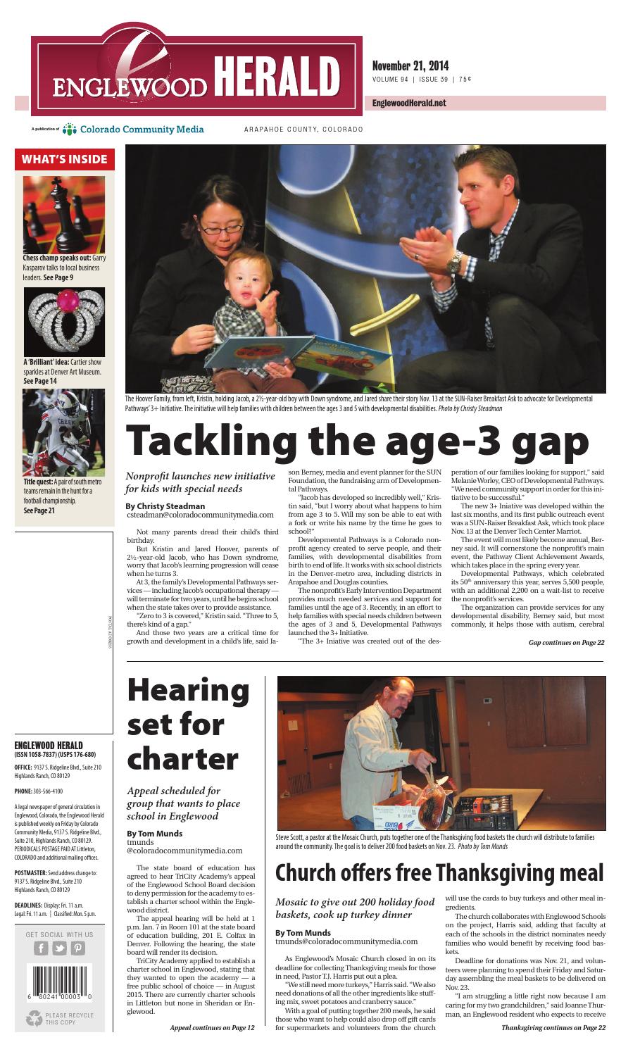 Bear Ankele Tanaka & Waldron Highlands Ranch, CO Office