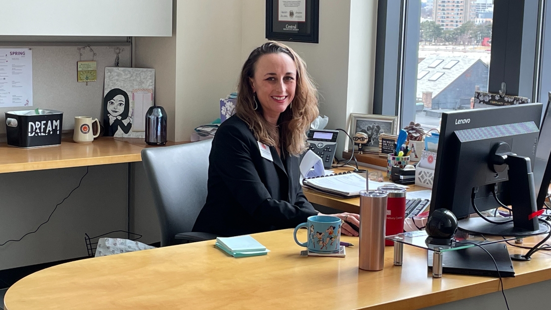 Buckley Law P.C Nashua, NH Office