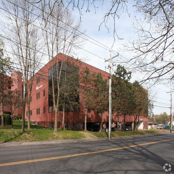 Bendall & Mednick Schenectady, NY Office