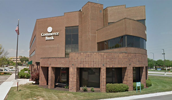 Barnds Law LLC Lenexa,  Office