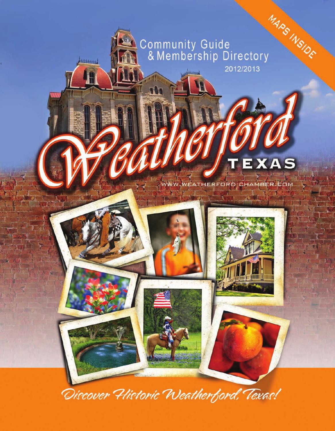 VickCarney Weatherford, TX Office