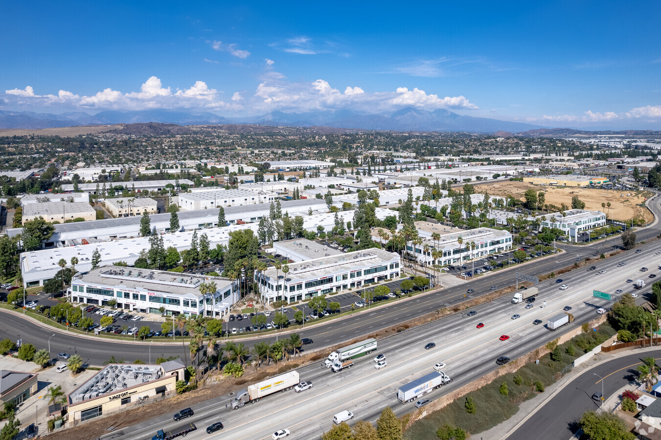 Wang IP Law Group, P.C Industry, CA Office