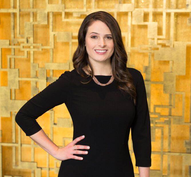 Starr Law Firm, PC Plano, TX Office