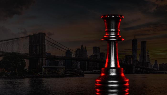 Clark Guldin Attorneys at Law Montclair,  Office