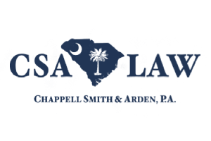 Chappell Smith & Arden, PA Florence, SC Office