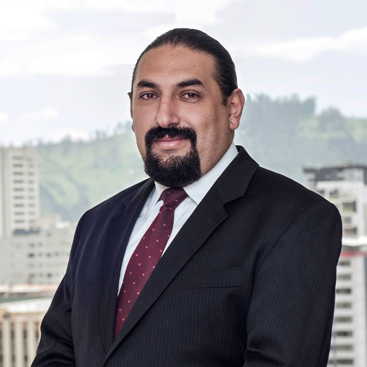 Abogados Ecuador Quito, Ecuador Office