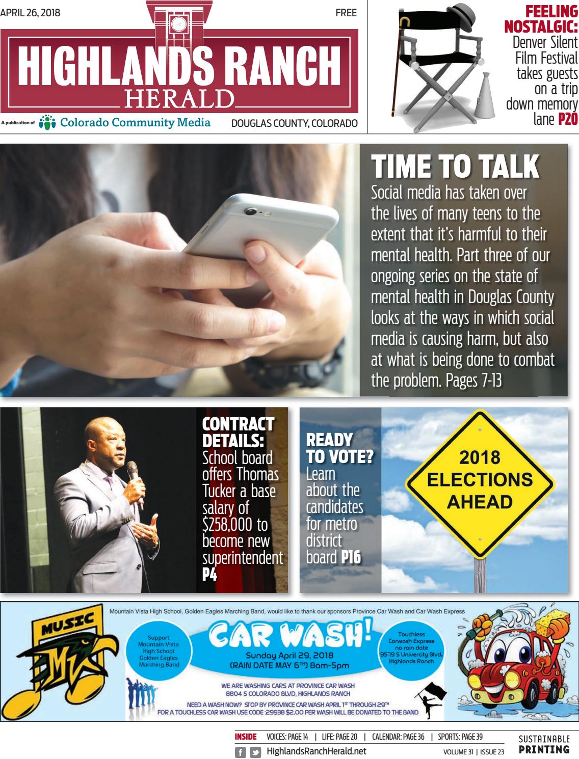 Bear Ankele Tanaka & Waldron Highlands Ranch, CO Office