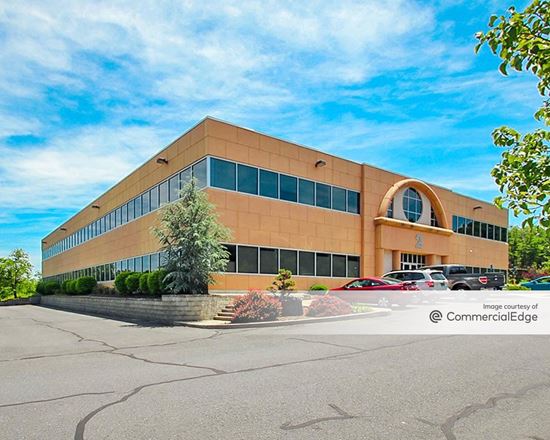 Moyles IP, LLC Shelton, CT Office