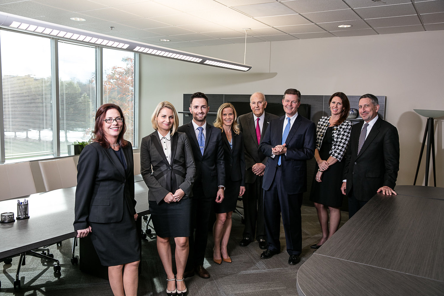 Isaacson Isaacson Sheridan Fountain & Leftwich, LLP Greensboro, NC Office