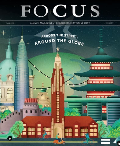 Hornbeek & Wadley, P.L.L.C Oklahoma City,  Office