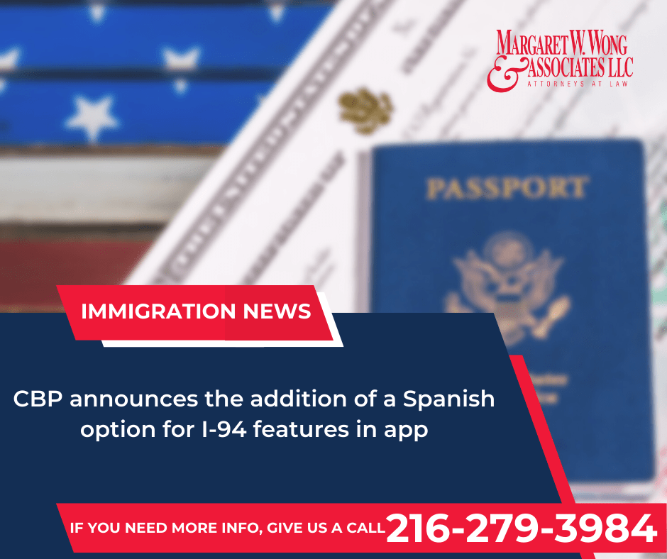 Margaret W. Wong & Associates, LLC New York City, NY Office