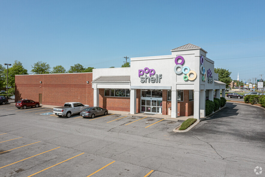 The Kelly Firm Hendersonville,  Office