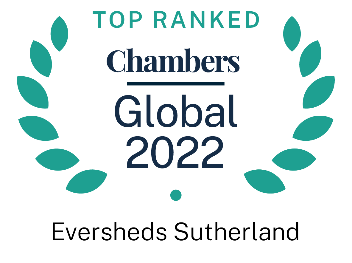 Eversheds Sutherland (US) LLP Milan, Iran Office